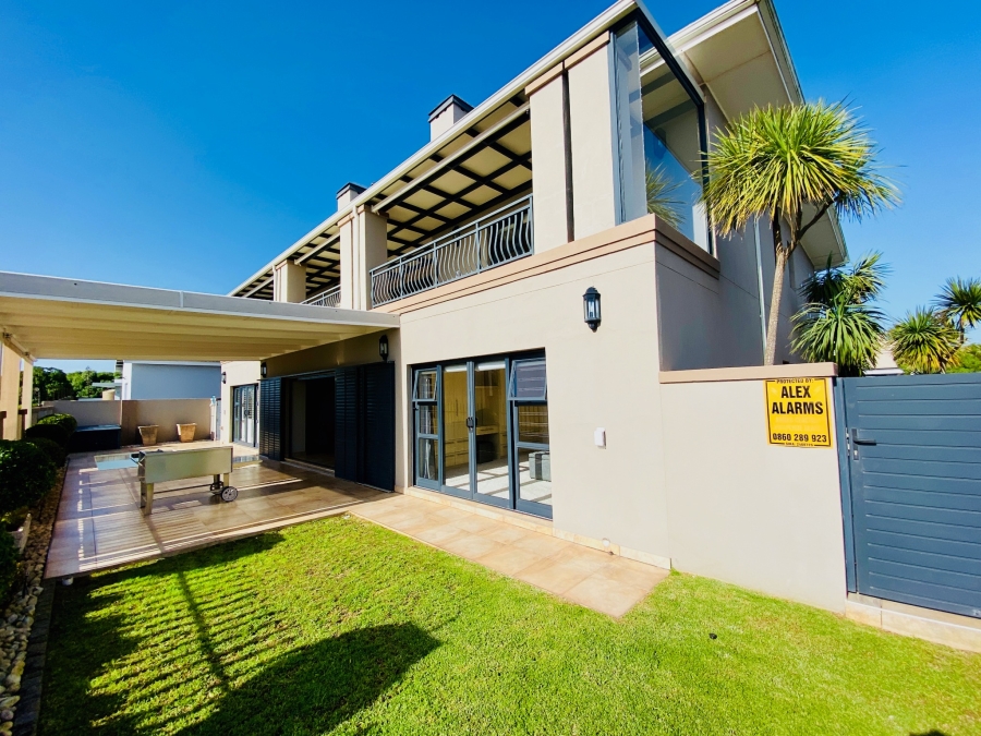 3 Bedroom Property for Sale in Country Club Western Cape